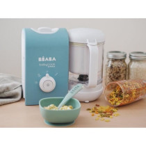 BEABA, panier de cuisson pour robot cuiseur, pasta and rice cooker, po