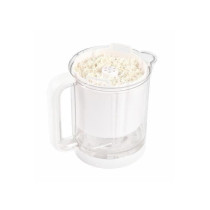 BEABA, panier de cuisson pour robot cuiseur, pasta and rice cooker, po