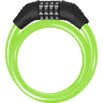 Antivol trottinette et vélo - BEEPER - Câble 60 cm - Code 4 chiffres