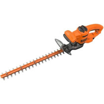 Taille-Haies Filaire BLACK+DECKER BEHT201-QS - Lame 45cm - 420W - 16mm