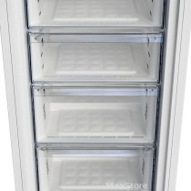 Congélateur armoire - BEKO - B1RFNE274W - Classe E - 220 L - 151,5 x