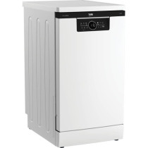 Lave-vaisselle pose libre BEKO b300 BDFS26120WQ - 11 couverts - Induct