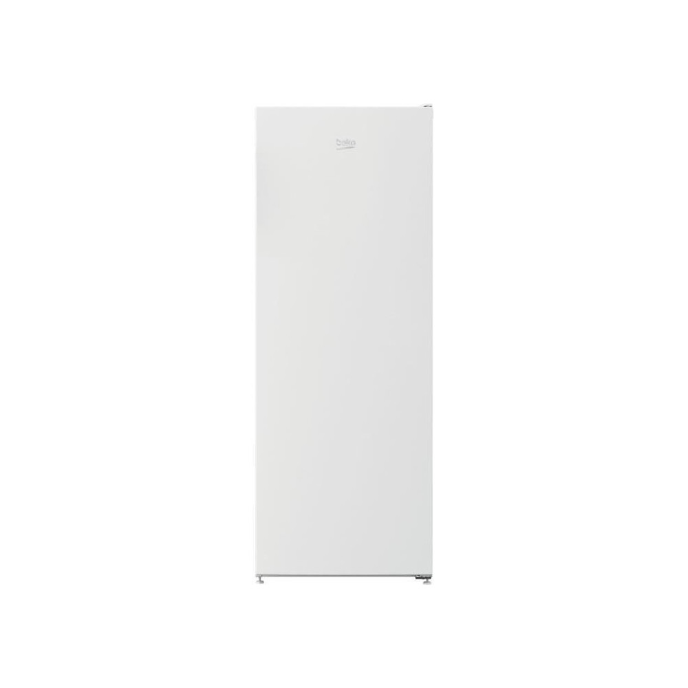 Congélateur armoire - BEKO - RFSM200T40WN - Classe E - 196 L - 145,7