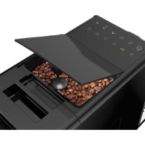 Machine expresso automatique - BEKO - CEG3194B - 1350 W - Carafe a lai