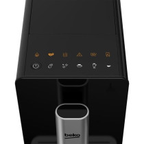 Machine expresso automatique - BEKO - CEG3194B - 1350 W - Carafe a lai