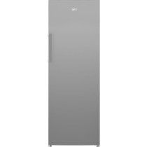 Réfrigérateur monoporte tout utile - BEKO - RSSE415K40SN - Classe E