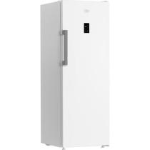 Congélateur armoire pose libre - BEKO - B3RFNE294W - Froid ventilé -