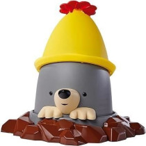 Smoby - Aquaplay - Taupe arroseuse - Jeau d'eau pour enfant - Le chape