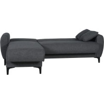 Canapé d'angle convertible réversible - 3 / 4 personnes - BILBAO - C