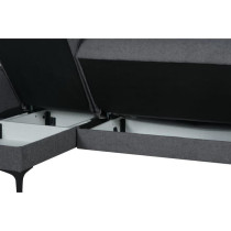 Canapé d'angle convertible réversible - 3 / 4 personnes - BILBAO - C