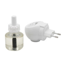 VETOCANIS Diffuseur + Recharge anti-stress pour chat - Efficace 45 jou