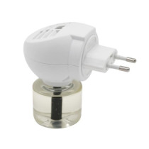 VETOCANIS Diffuseur + Recharge anti-stress pour chat - Efficace 45 jou