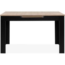 Table extensible - BIRMINGHAM - 80A - Ouverture synchonisée automatiq