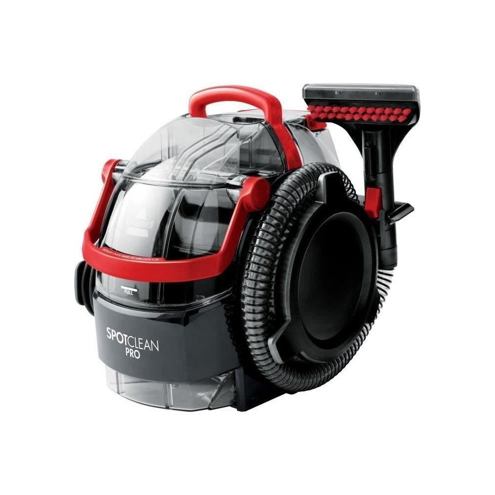Nettoyeur Détacheur Bissell Spotclean Pro 1558N - Détache, Nettoie e