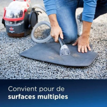 Nettoyeur Détacheur Bissell Spotclean Pro 1558N - Détache, Nettoie e