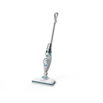 BLACK+DECKER - FSM1615-QS - Balai vapeur multi-surfaces 300W - Temps d