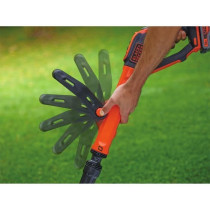 Coupe-Bordures Electrique Sans Fil 18V STC1820EPC-QW - BLACK+DECKER -