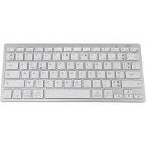 Clavier Bluetooth Double Layout PC MAC - BLUESTORK - MINI MAC PC - Pou