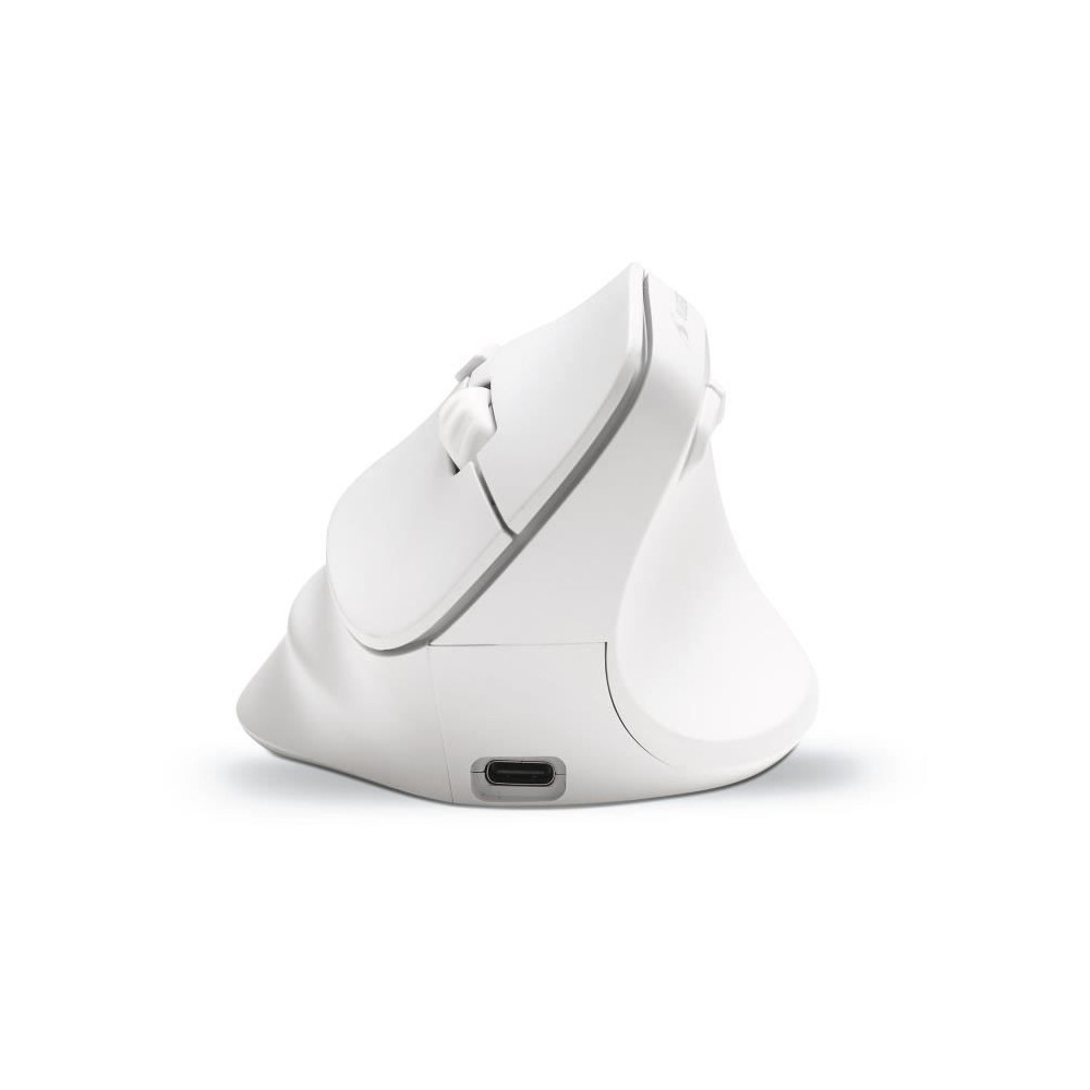 Souris Ergonomique Sans Fil - BLUESTORK - ERGO - Lumineuse - PC/MAC -