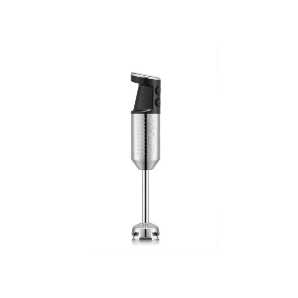Set Pied mixeur et ses accessoires - BODUM - BISTRO K11179-16EURO-4