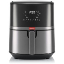 Friteuse sans huile - BODUM - 4,5L - 1500 W - Noir