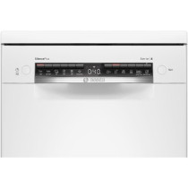 Lave-vaisselle pose libre BOSCH SPS4EMW24E SER4 - 10 couverts - Induct