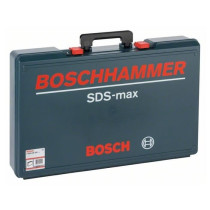 Coffret de transport - BOSCH - GBH 5 et GBH 5 DCE - Plastique - 620 x