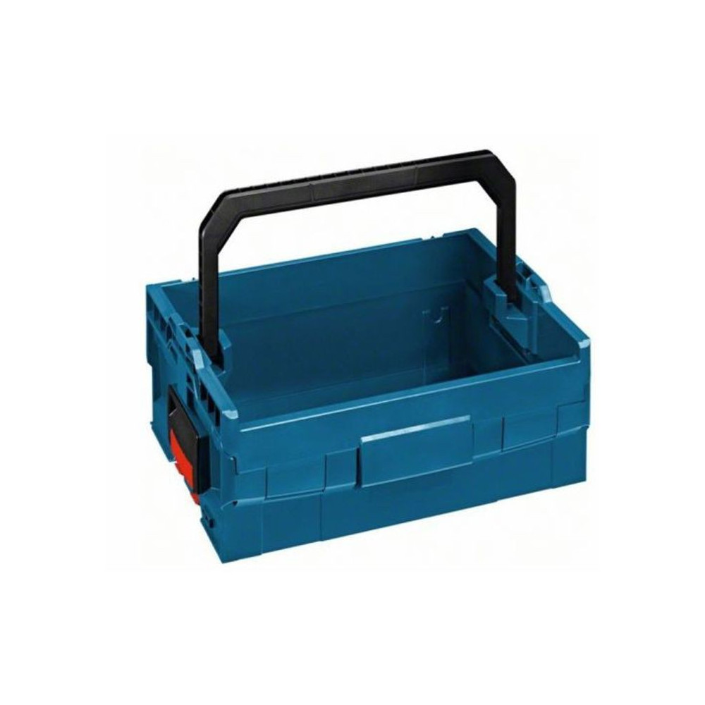 Caisse a outils - BOSCH PROFESSIONAL - LT-BOXX 170 - Bleu - 442 mm - 1