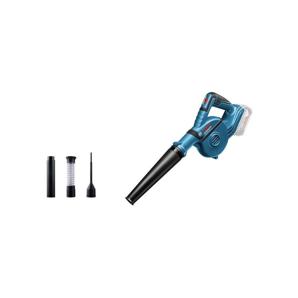 Souffleur 18V GBL 18V-120 (sans batterie ni chargeur) en boîte carton