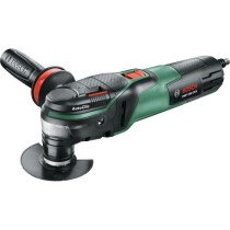 Outil multifonctions Bosch - PMF 350 CES (350W, interface Starlock et