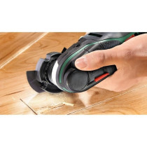 Outil multifonctions Bosch - PMF 350 CES (350W, interface Starlock et