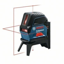 Laser point et ligne 3x1,5V GCL 2-15 (sans batterie ni chargeur) en bo