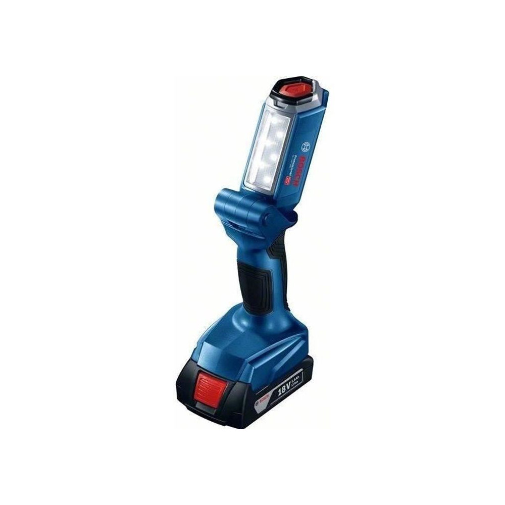 Lampe LED GLI 18V-300 worklight en boite carton (sans batterie ni char