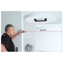 Télémetre laser Bosch Professional GLM 40 (laser rouge, portée: 0,1
