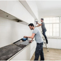 Aspirateur sans fil 18V GAS 18V-1 (sans batterie ni chargeur) en boît