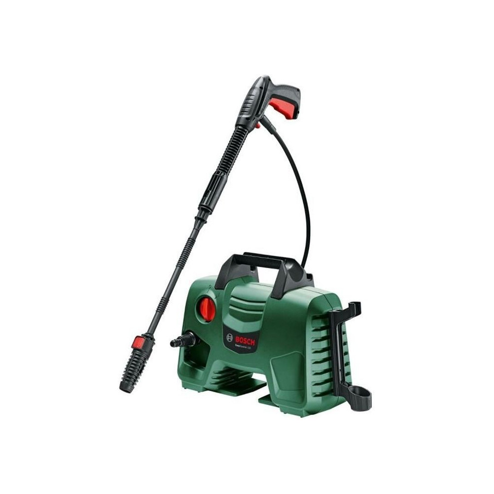 Nettoyeur haute pression Bosch - EasyAquatak 120 (1500 watts, Pression
