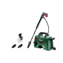 Nettoyeur haute pression Bosch - EasyAquatak 120 (1500 watts, Pression
