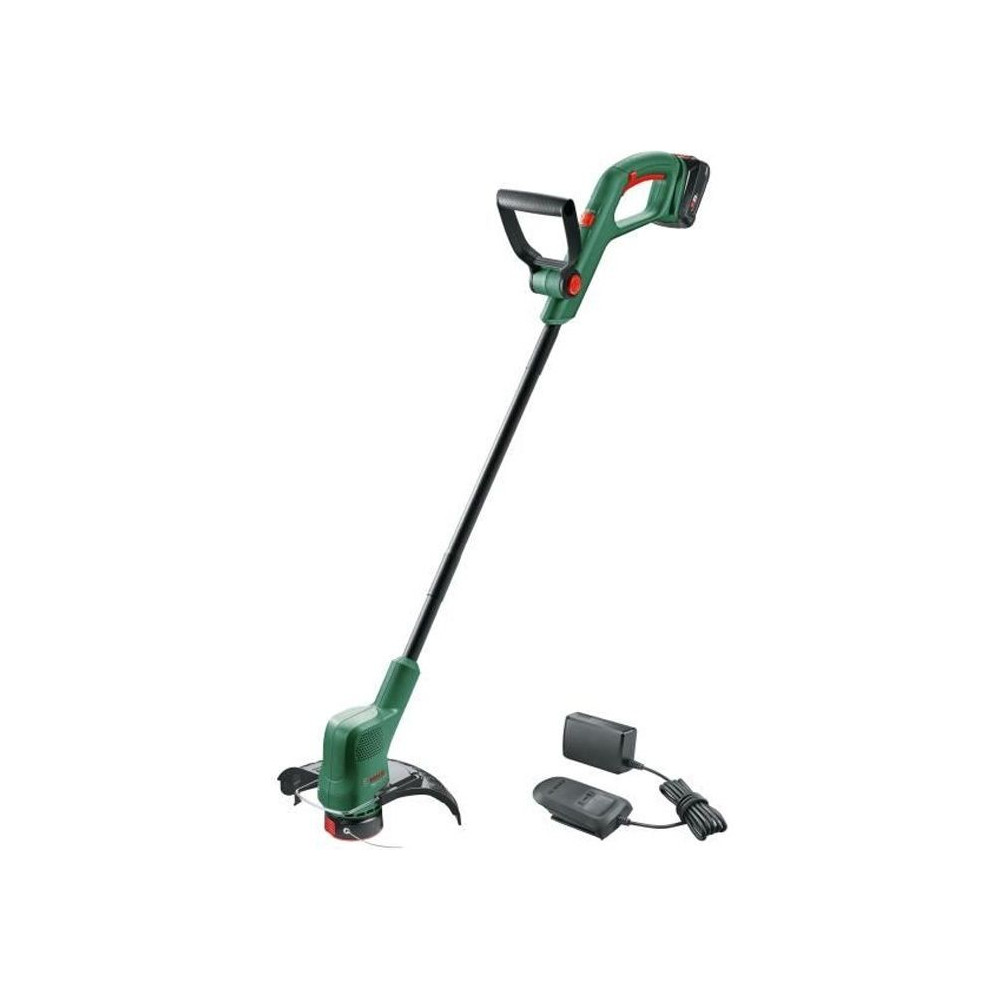 Coupe-bordures Bosch - EasyGrassCut 18-230 (Livré avec 1 batterie et