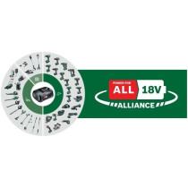 Coupe-bordures Bosch - EasyGrassCut 18-230 (Livré avec 1 batterie et