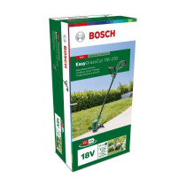 Coupe-bordures Bosch - EasyGrassCut 18-230 (Livré avec 1 batterie et
