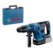 Perforateur SDS-Max Bosch Professional Biturbo 18V-36C GBH + 7J, 0-290