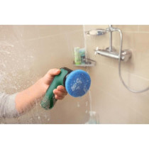 Brosse électrique sans-fil BOSCH UniversalBrush USB 3,6V (Livrée dan