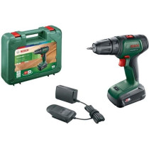 Perceuse-visseuse sans-fil Bosch - UniversalDrill 18V 40Nm + 1 batteri