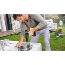 Perceuse-visseuse sans-fil Bosch - UniversalDrill 18V 40Nm + 1 batteri