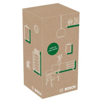 Niveau laser a bulle EasyLevel de Bosch avec support mural (ligne lase