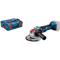 Meuleuse angulaire Bosch Professional X-LOCK GWX 18V-10 sans batterie