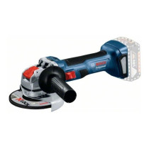 Meuleuse angulaire Bosch Professional GWX 18V-7 Sans batterie - Diamet