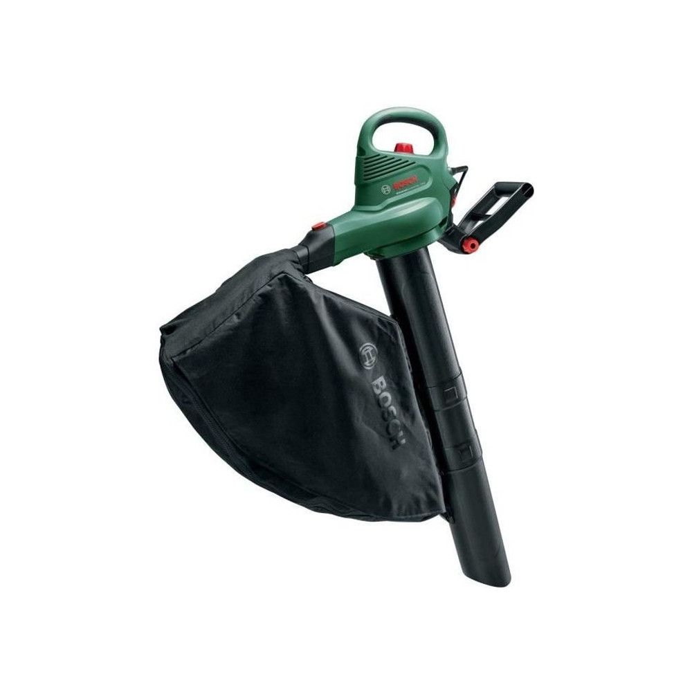 Aspirateur/Souffleur/Broyeur filaire Bosch - Universal Garden Tidy 230