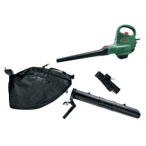 Aspirateur/Souffleur/Broyeur filaire Bosch - Universal Garden Tidy 230