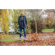 Aspirateur/Souffleur/Broyeur filaire Bosch - Universal Garden Tidy 230